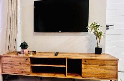Tshwane Apartamento | Beach-Style Modern Apt at The Blyde