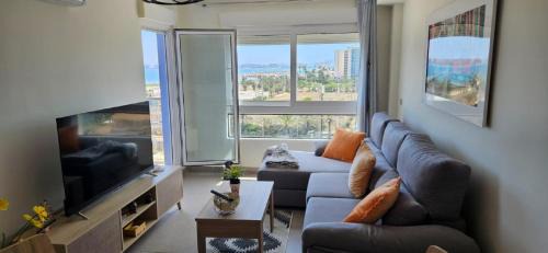 San Javier Apartamento | BEACH SUN SPIRIT, spa & gym