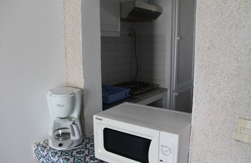 Hammam Sousse Condominio | APARTAMENTO TERRAZA DE PLAYA (3 habitaciones)