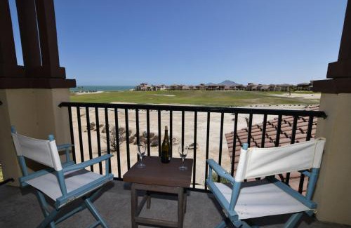 Rancho El Dorado Casa | Beach themed La Ventana Del Mar Home with in-house WiFi