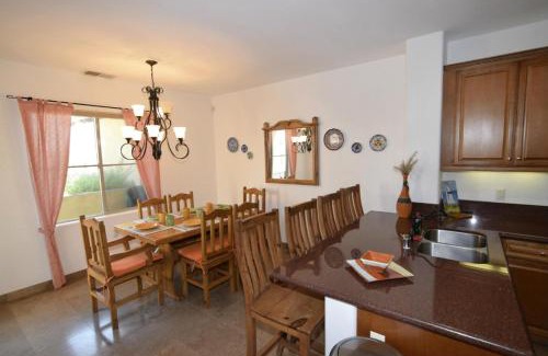 Rancho El Dorado Casa | Beach themed La Ventana Del Mar Home with in-house WiFi