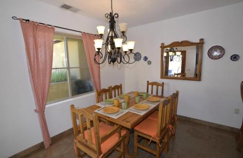 Rancho El Dorado Casa | Beach themed La Ventana Del Mar Home with in-house WiFi