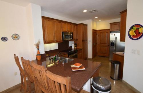 Rancho El Dorado Casa | Beach themed La Ventana Del Mar Home with in-house WiFi