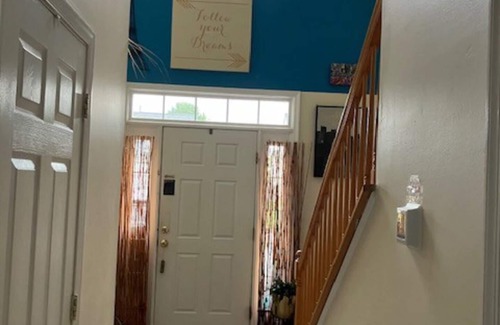 Glen Allen Apartamento | Beach Theme