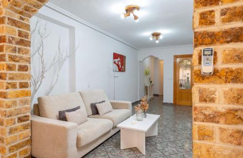 El Moncayo Apartamento | Beach Time by Fidalsa