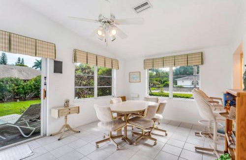 Iona Casa | Beach Time In Paradise