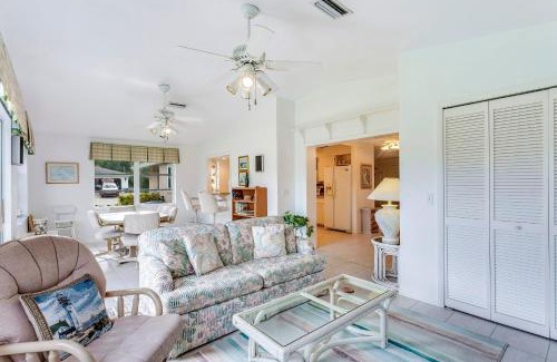 Iona Casa | Beach Time In Paradise