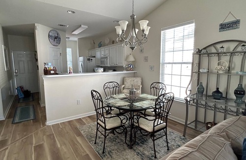 Sunset Beach Condominio | Beach Times & Tee Times!