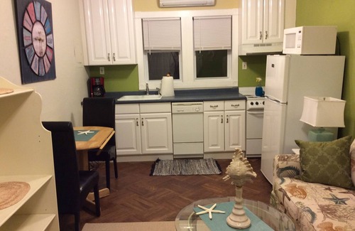 Bradley Beach Apartamento | Playa, pueblo y Asbury Park, ¡aquí vamos!