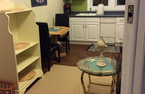 Bradley Beach Apartamento | Playa, pueblo y Asbury Park, ¡aquí vamos!