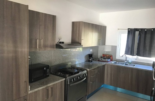 El Batey Condominio | Beach Town Condo 2 Rooms