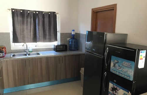 El Batey Condominio | Beach Town Condo 2 Rooms