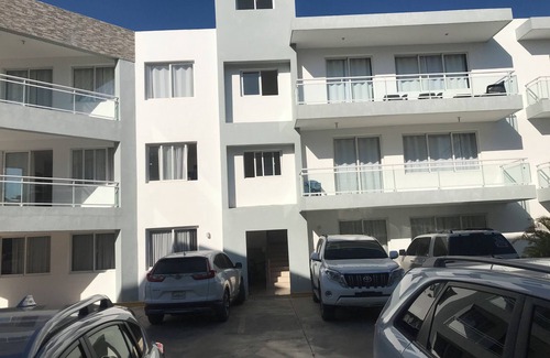 El Batey Condominio | Beach Town Condo 2 Rooms