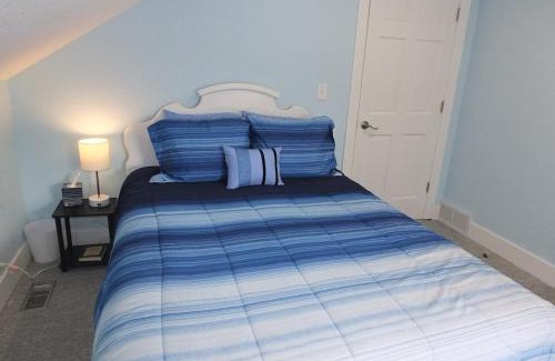 Frankfort Casa | Beach Town Escape - Newly-remodeled & Gorgeous!