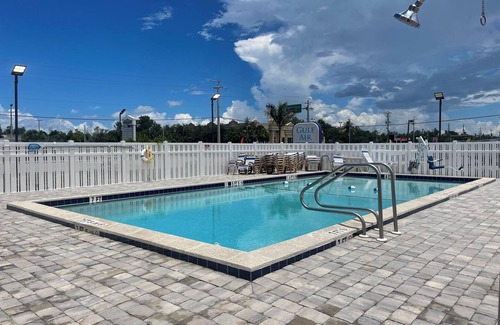 Fort Myers Beach Casa | Beach Town