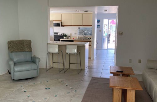 Ocean Woods Casa | Beach townhome in beautiful Cape Canaveral