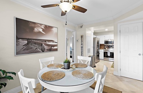 Monarch Beach Condominio | Playas! Restaurantes! Galerías! ¡Entretenimiento!...¡TODO está aquí esperándote!