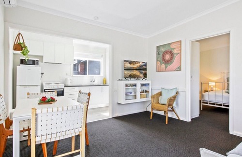 Lakes Entrance Apartamento | Beach Trail Retreat - Lakes Entrance