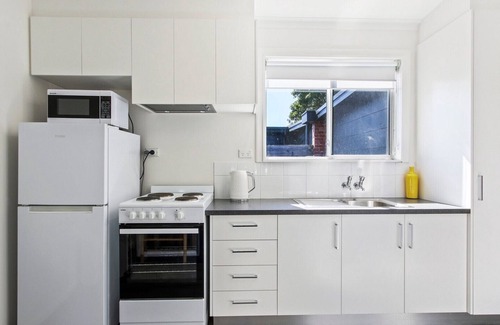 Lakes Entrance Apartamento | Beach Trail Retreat - Lakes Entrance