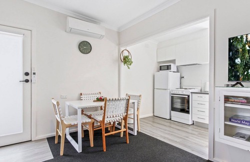 Lakes Entrance Apartamento | Beach Trail Retreat - Lakes Entrance