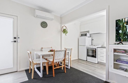 Lakes Entrance Apartamento | Beach Trail Retreat
