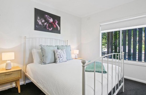 Lakes Entrance Apartamento | Beach Trail Retreat