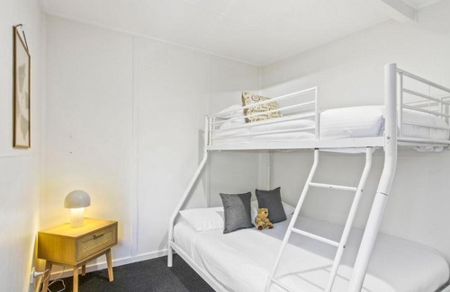Lakes Entrance Apartamento | Beach Trail Retreat
