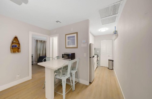 Singer Island Apartamento | Beach Unit 2