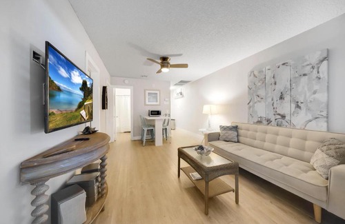 Singer Island Apartamento | Beach Unit 2