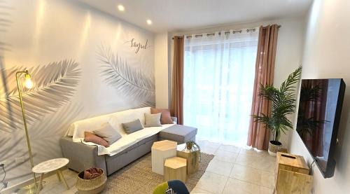 Alboraya Apartamento | BEACH VALENCIA LUXURY B40-7 Apartament on Beach