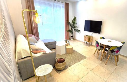 Alboraya Apartamento | BEACH VALENCIA LUXURY B40-7 Apartament on Beach