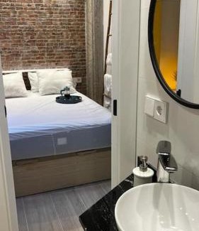 El Cabanyal Casa | Beach Valencia Rooms Late Checkout 14 h free Netflix Tv