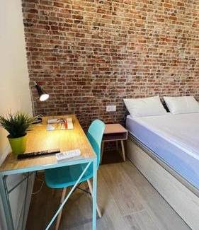 El Cabanyal Casa | Beach Valencia Rooms Late Checkout 14 h free Netflix Tv