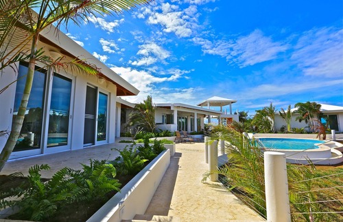Fraile Casa | Vivienda de lujo de nueva construcción con vistas impresionantes