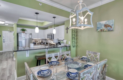 Gulf Shores Condominio | Beach Vibes Condo - Gulf Shores, AL
