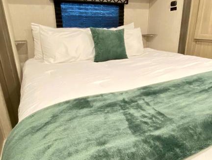 Crystal Beach Otro | Beach Vibes on a Budget
