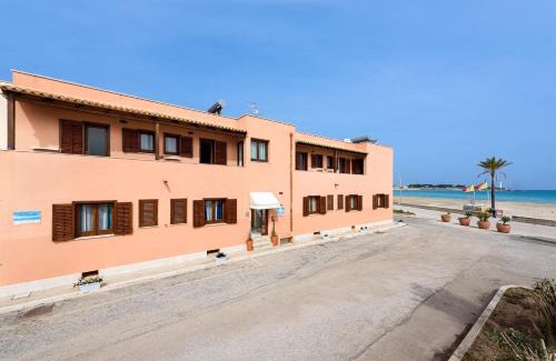 San Vito Lo Capo Apartamento | Beach View Apartment