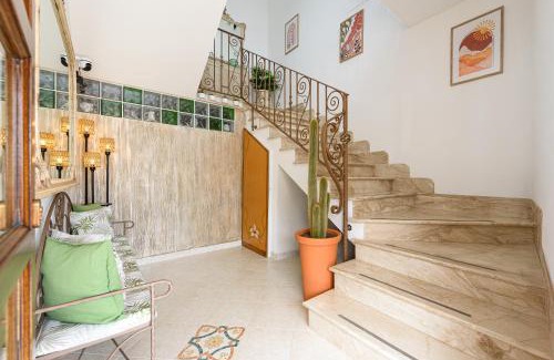 San Vito Lo Capo Apartamento | Beach View Apartment