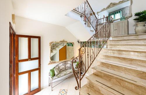 San Vito Lo Capo Apartamento | Beach View Apartment