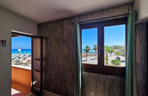 San Vito Lo Capo Apartamento | Beach View Apartment