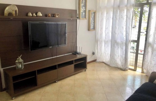 Jardim da Penha Apartamento | Beach view apartment in Camburi! Great location