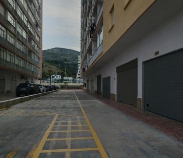 Cullera Apartamento | Beach view apartment in Cullera