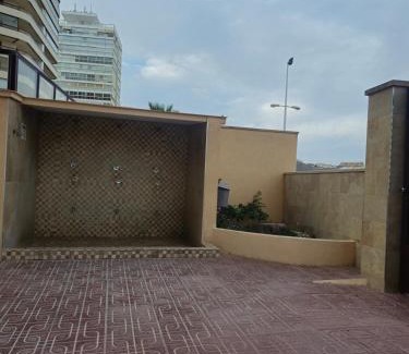 Cullera Apartamento | Beach view apartment in Cullera