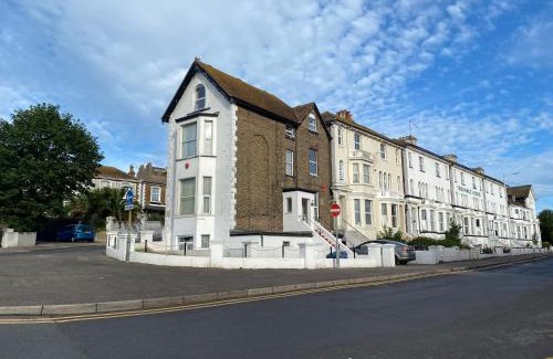 Margate Apartamento | Beach view apartments