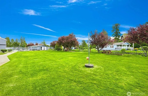 Birch Bay Condominio | Beach View Condo in Birch Bay WA