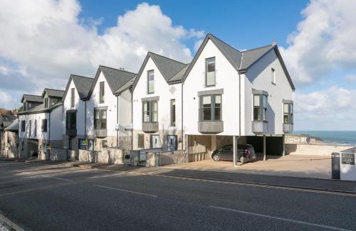 St Ives Casa | Beach View