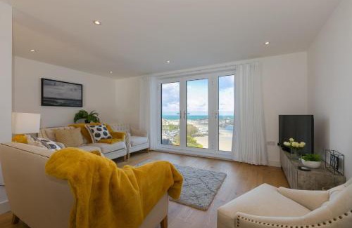 St Ives Casa | Beach View