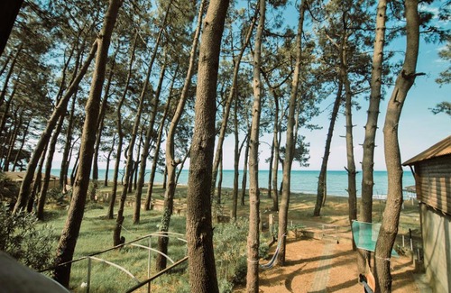 Guria Casa | Beach View House