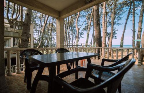 Guria Casa | Beach View House