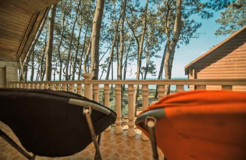 Guria Casa | Beach View House